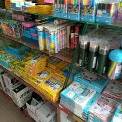 晨光文具(新塘配送中心店) - 地址、电话、营业时间与价格信息