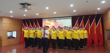 岐山县举办非公经济组织庆祝建党97周年暨改革开放40周年文艺汇演 组织文化艺术交流活动