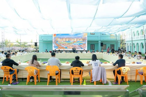 “四最”精神薪火传，青年企业家与社会组织携手民众共筑文化桥梁