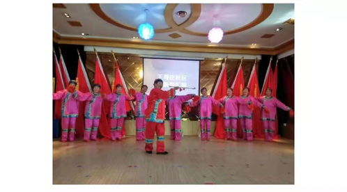 崂山区群众文艺表演团队 多彩文化活动点亮新春佳节