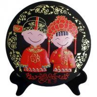 岳阳楼旅游纪念礼品 文化工艺与情感传承的荟萃