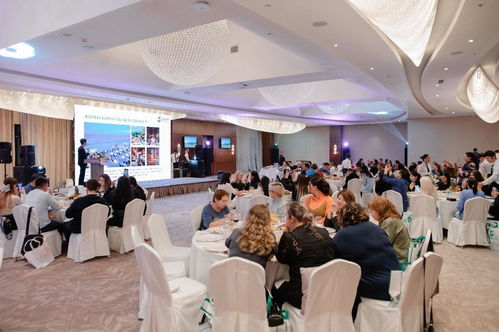 中国海南旅游文化推广交流活动阿拉木图站圆满举行